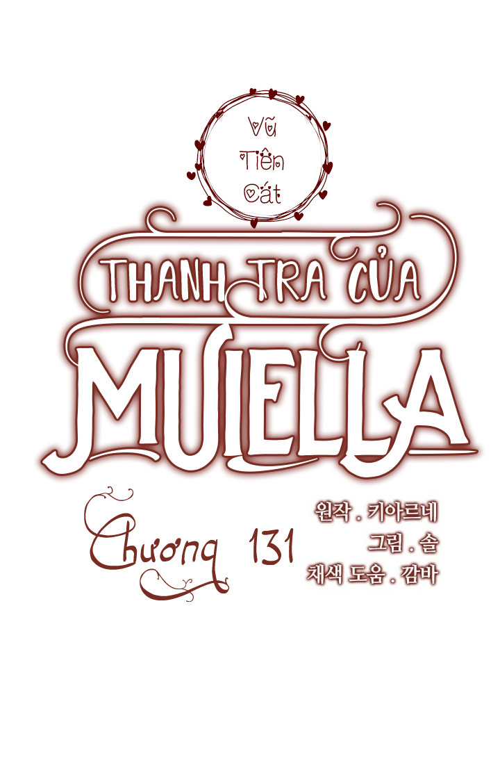 thanh tra của muiella chapter 131 4