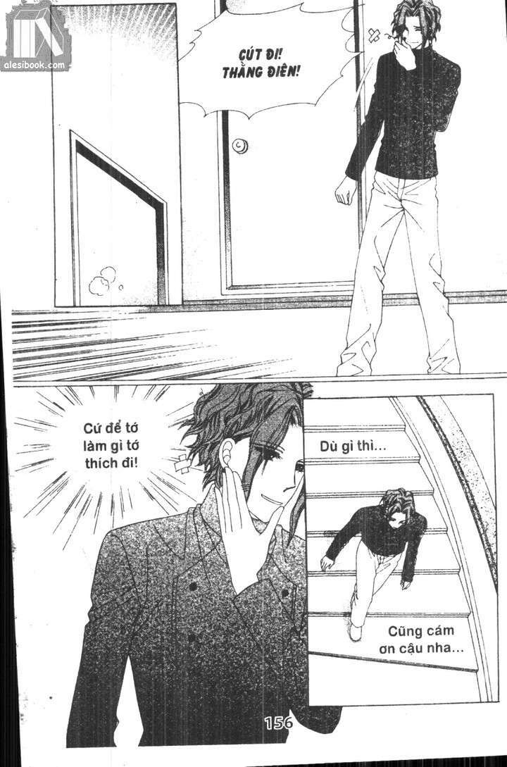 hồng tiểu thư chapter 24 36