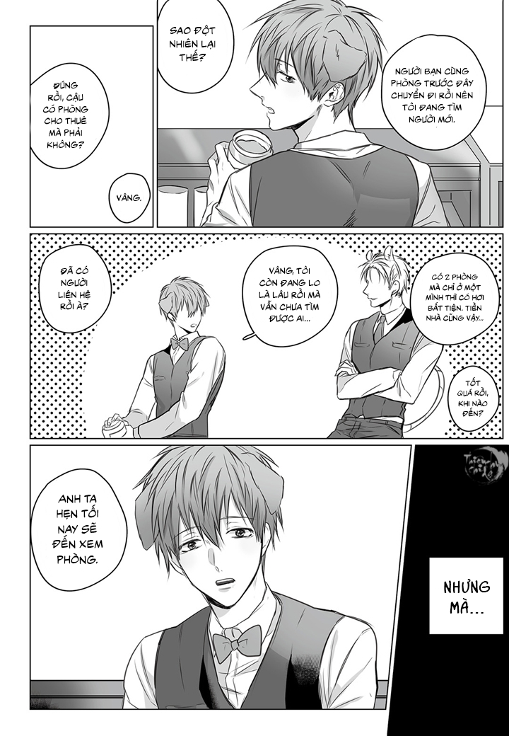 phản xạ có điều kiện chapter 1 6