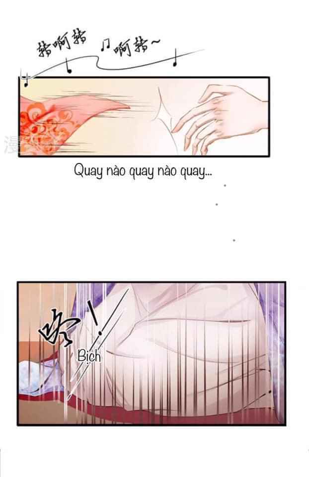 yêu tam dẫn chapter 1 23