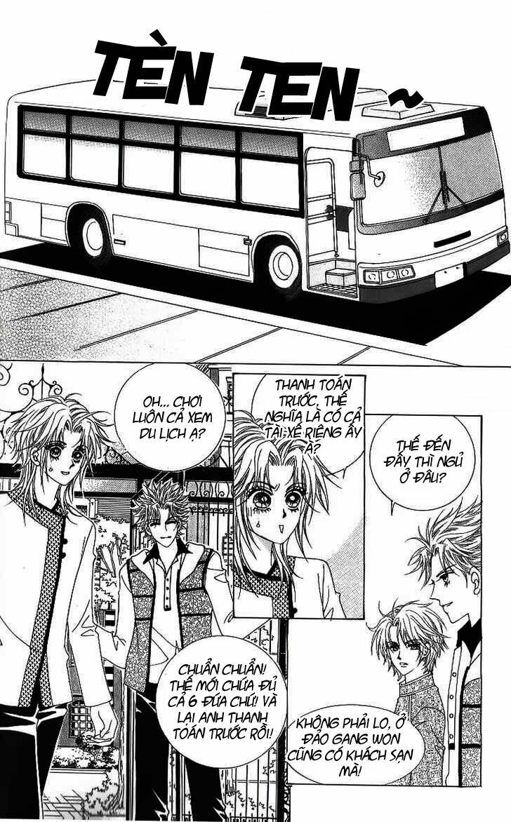 thần tượng mua sắm chapter 36 2