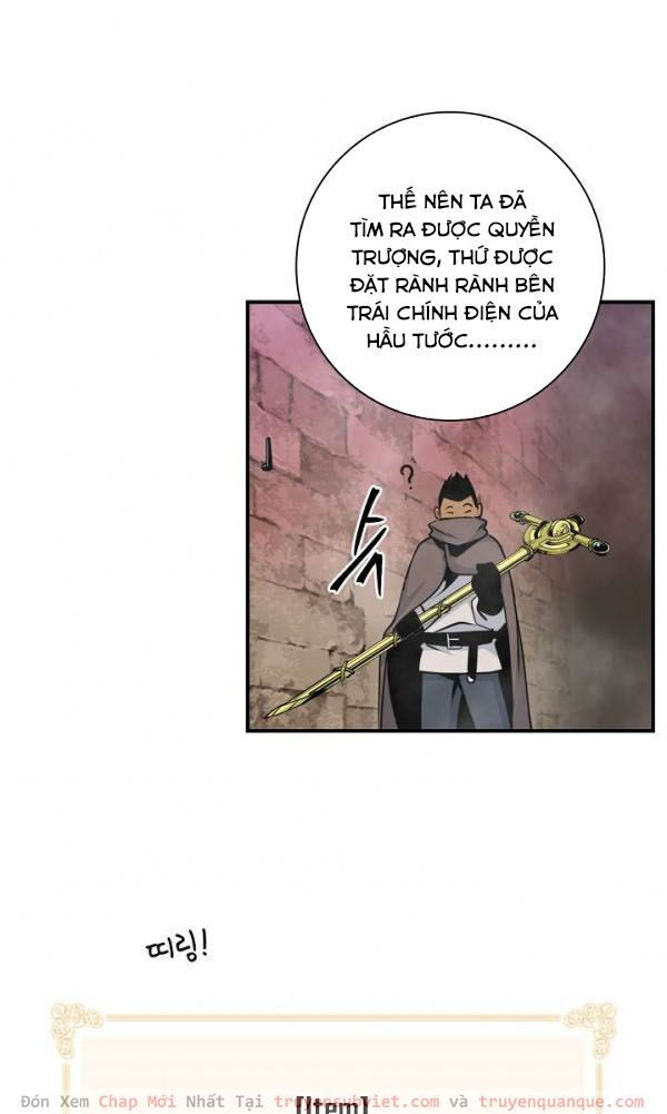 tôi sinh ra để làm người vĩ đại chapter 69 91