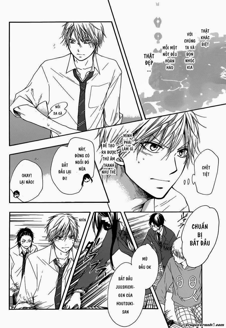 kono oto tomare! chapter 5 15