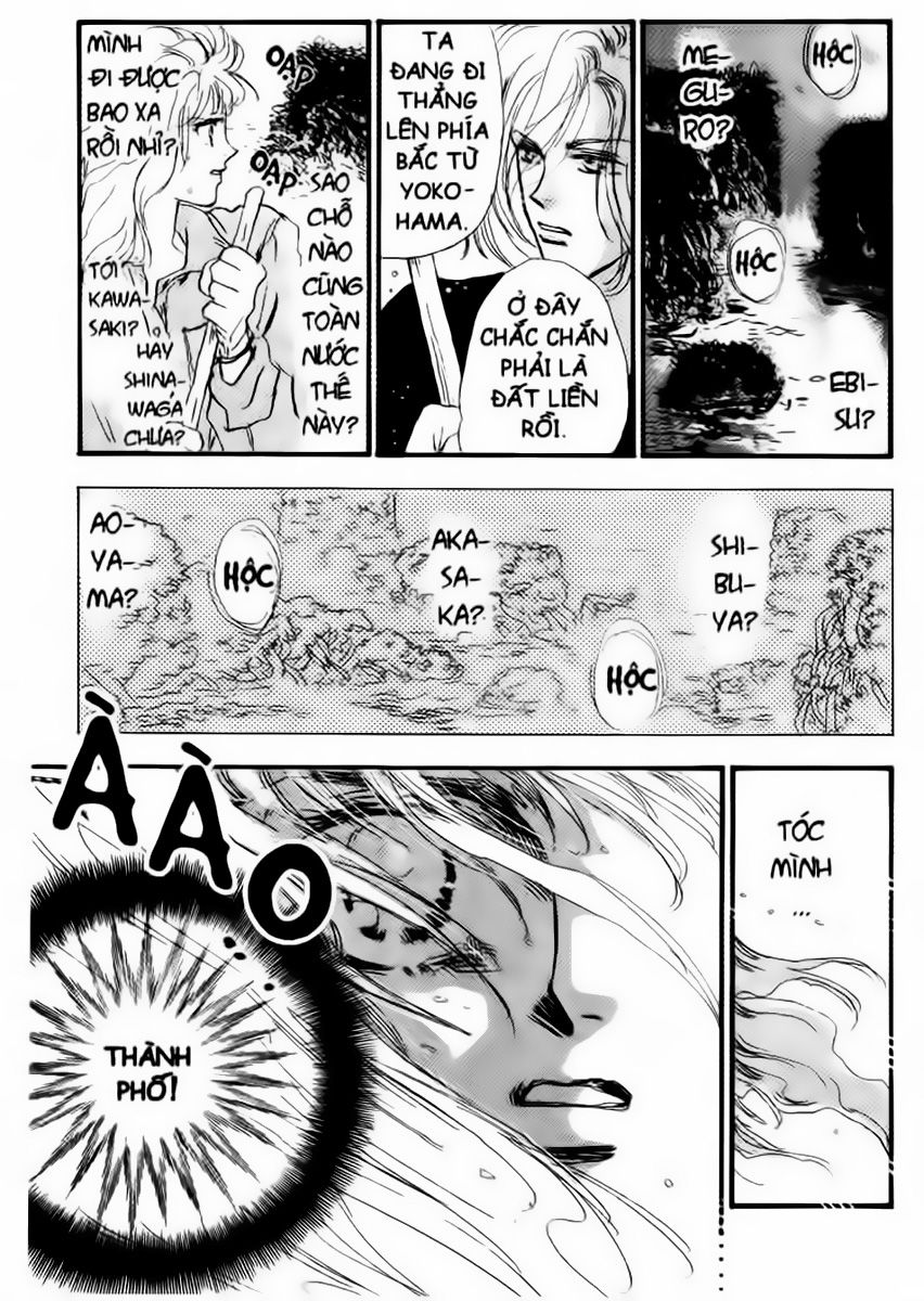 mầm sống chapter 12 22