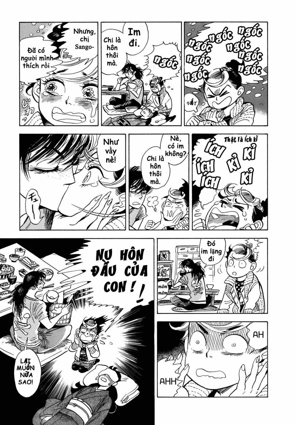 ran to haiiro no sekai chapter 10 15