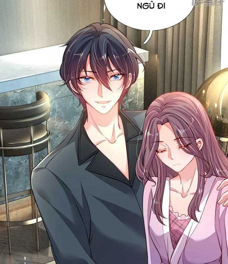 ma ma đột kích : cha mời tiếp chiêu chapter 34 26