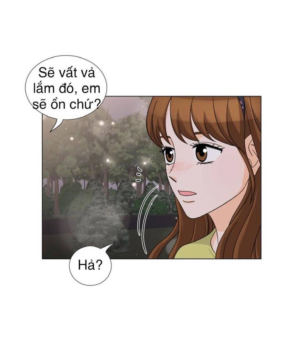 idol và sếp, em yêu ai? chapter 67 46