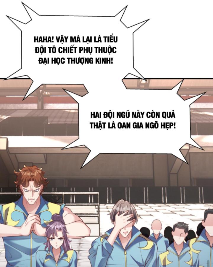 học cùng em gái, tôi bất cẩn vô địch rồi chapter 136 7