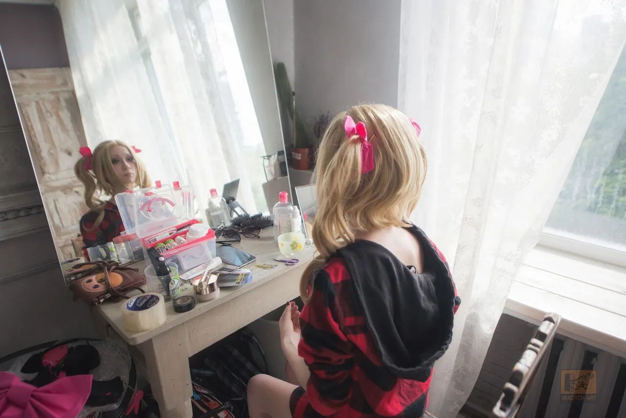 hình cosplay chapter 402 63