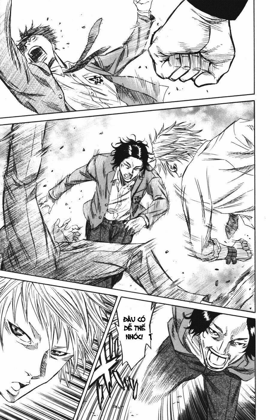 sugarless chapter 1 8