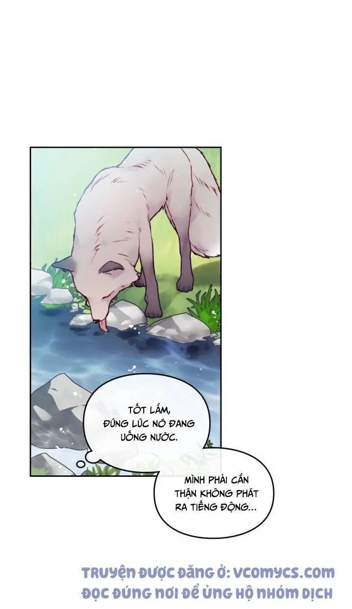 kết cục của nhân vật phản diện chỉ có thể là cái chết chapter 67 19