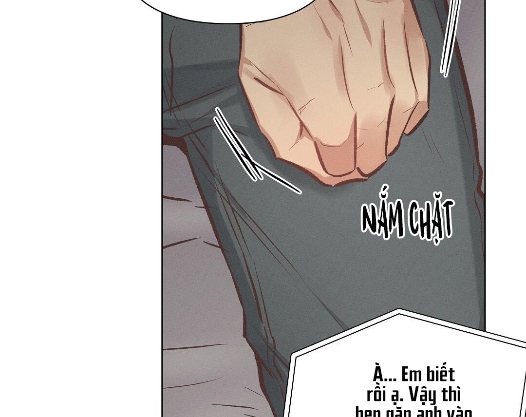 đại úy lãng mạn thân yêu của tôi chapter 28 45