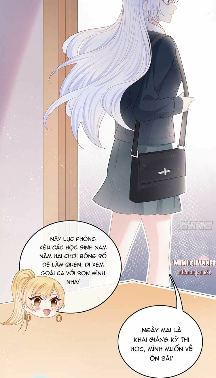 ảnh hậu cũng không bằng niệm thanh hoa chapter 61 3