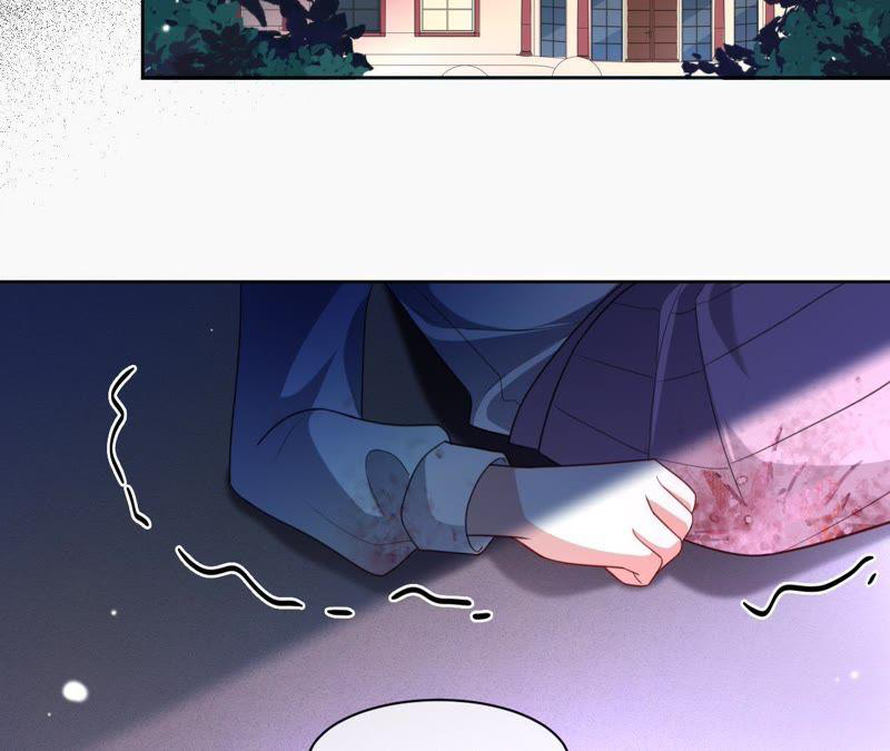 thần luân mật luyến chapter 118 12