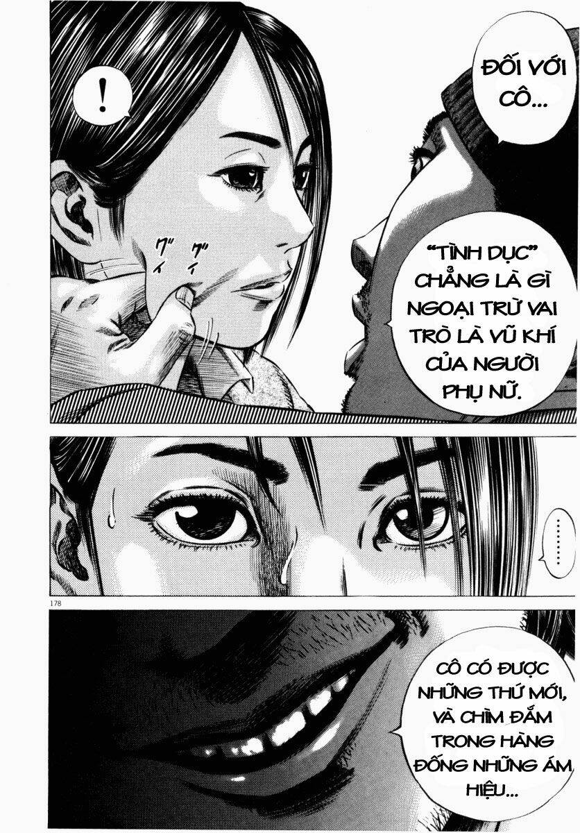 homunculus chapter 45 20