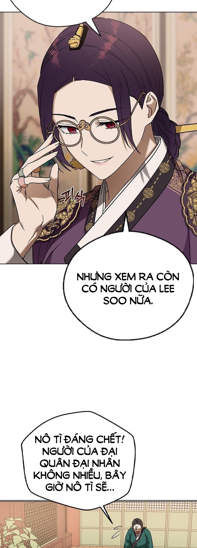 nhân duyên kiếp trước chapter 53.1 3