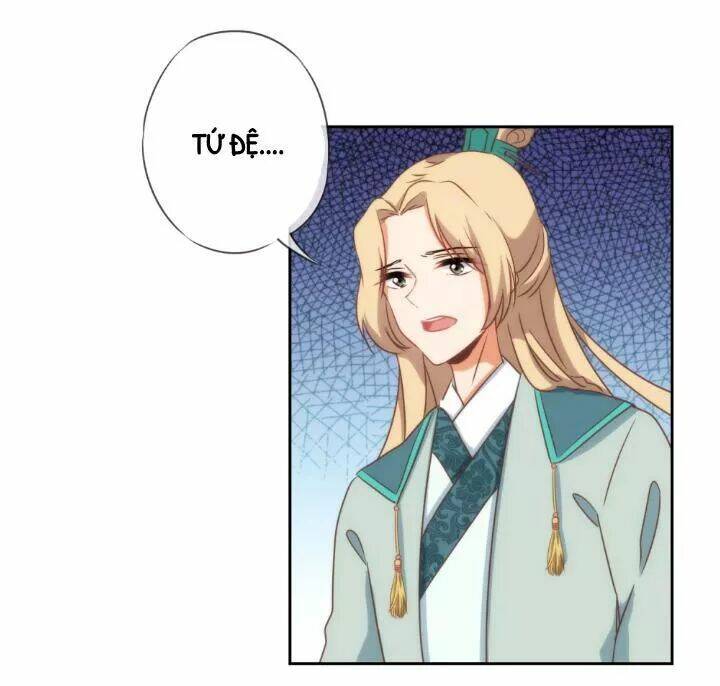 ồ, phu quân đáng yêu của tôi! chapter 58 13