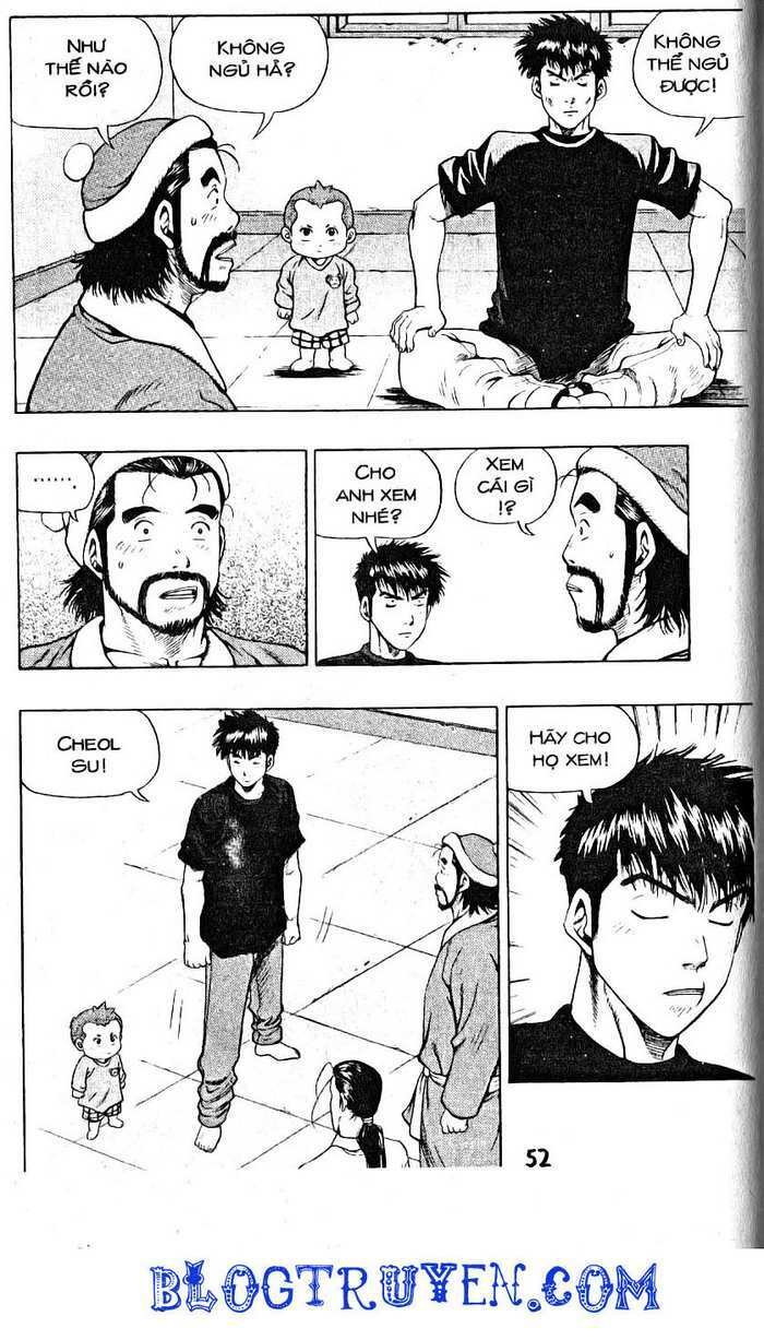 kid gang chapter 109 25