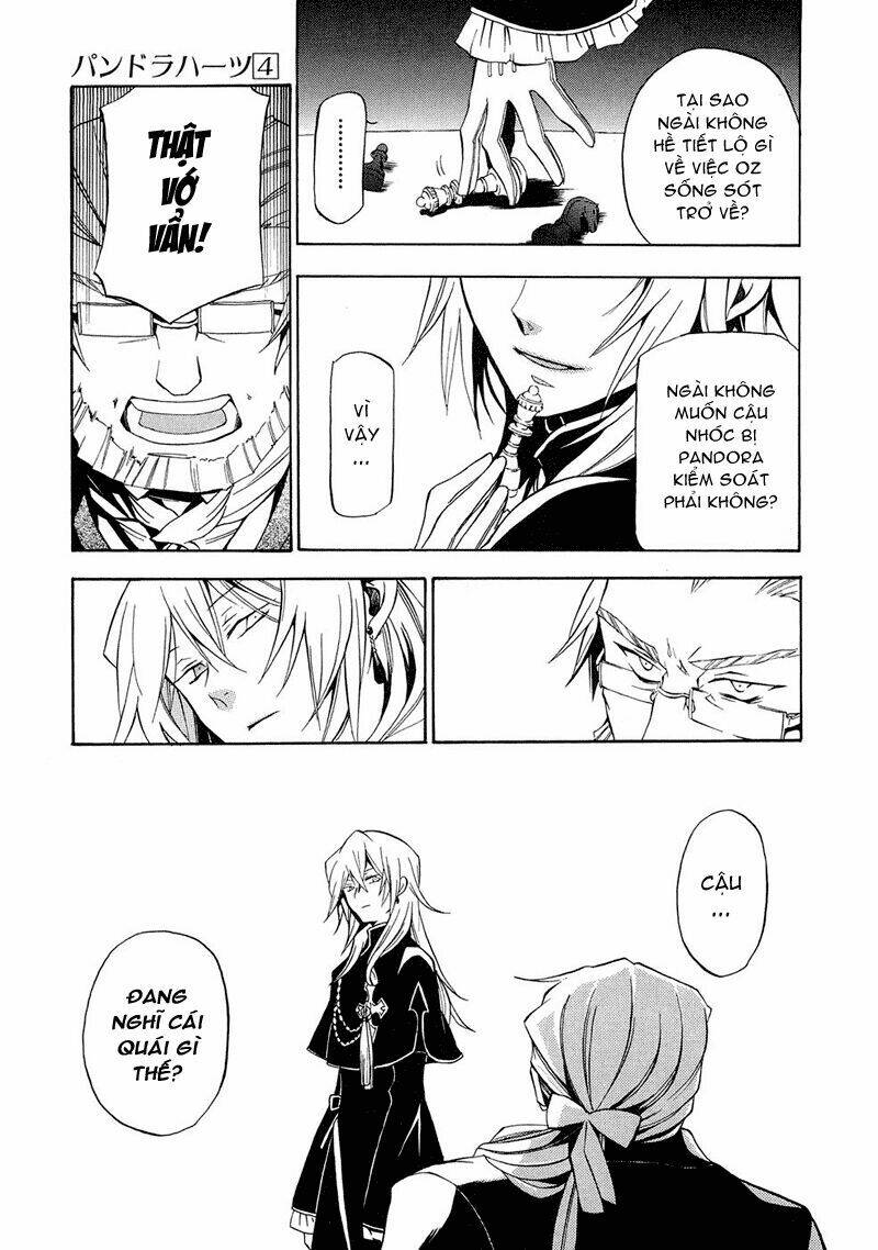 pandora hearts chapter 17 29