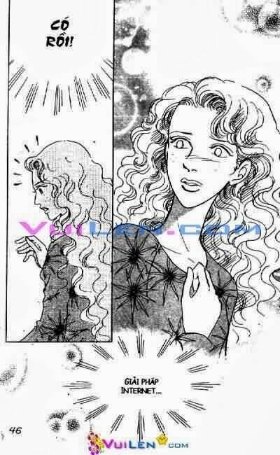 cô gái đến từ quá khứ chapter 11 43