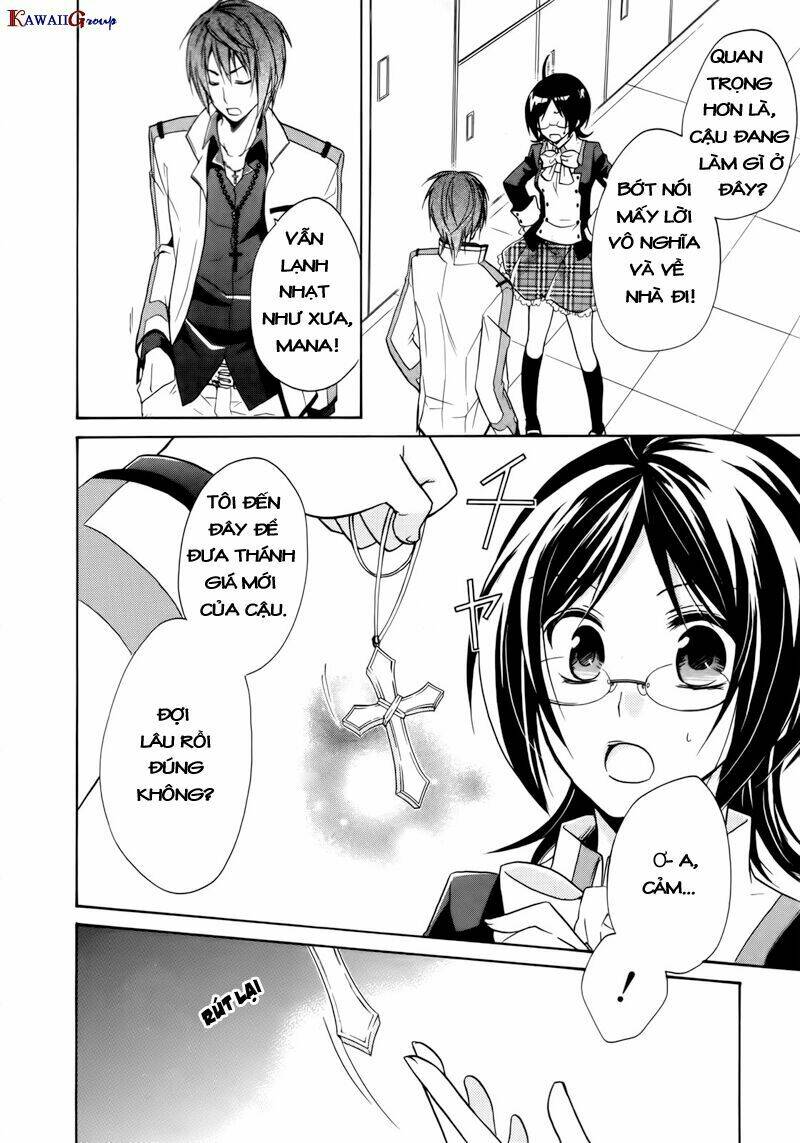 hiiro ouji chapter 4 17