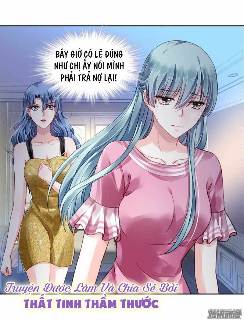 hào môn khí phụ đích xuân thiên chapter 2 10