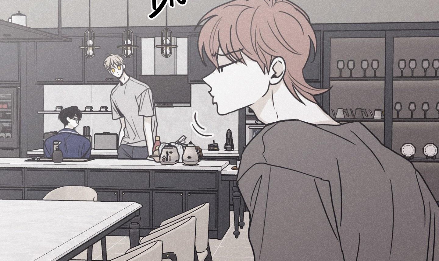 chiếu tướng chapter 107 118