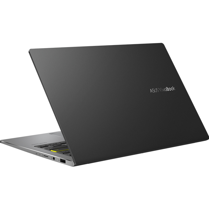 Laptop Asus VivoBook S333JA-EG034T (Core i5-1035G1/ 8GB LPDDR4X 2666MHz/ 512GB SSD M.2 PCIE G3X2/ 13.3 FHD IPS/ Win10) - Hàng Chính Hãng