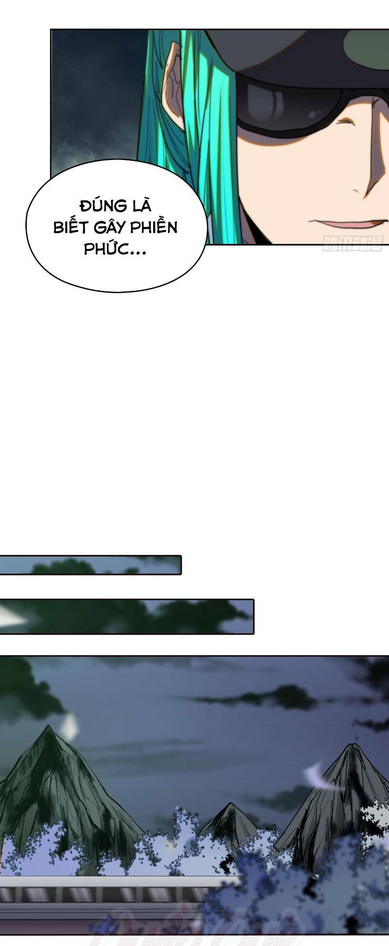 đô thị hàng thần khúc chapter 19 27