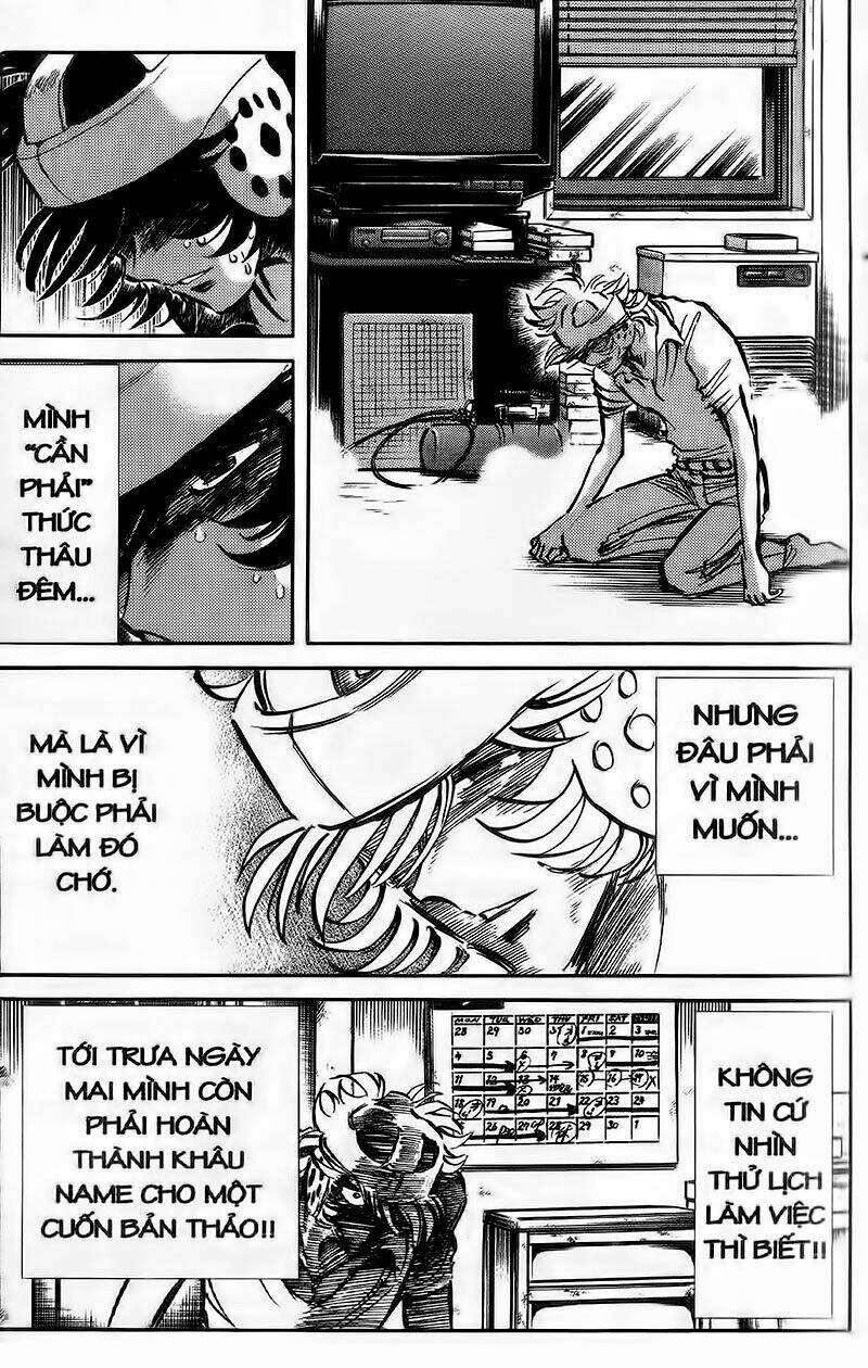 cây bút thần kỳ chapter 2 27