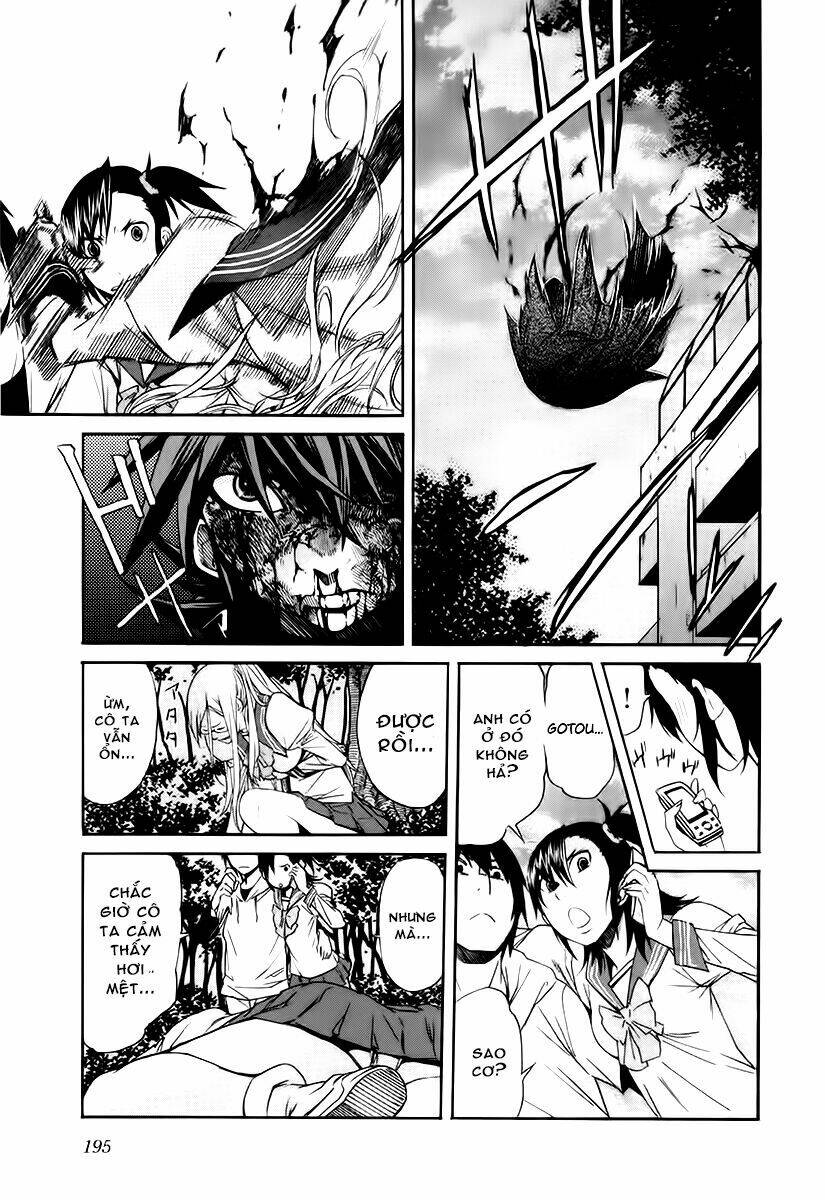 trash. chapter 24 21