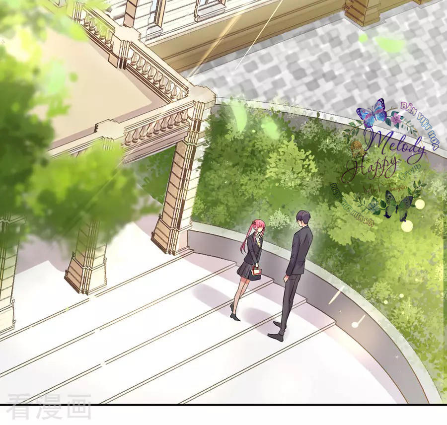 hoàn mỹ lão công tiến hóa luân chapter 43 37