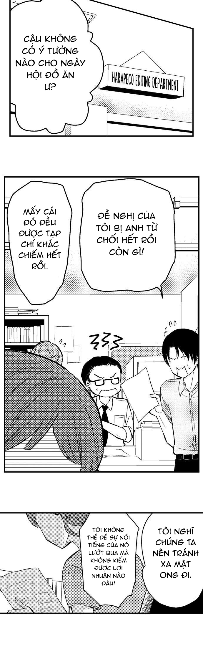 tình dục như mật ngọt chapter 10 6