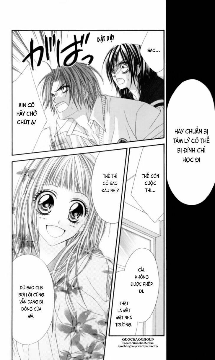 kyousou heaven chapter 9 11