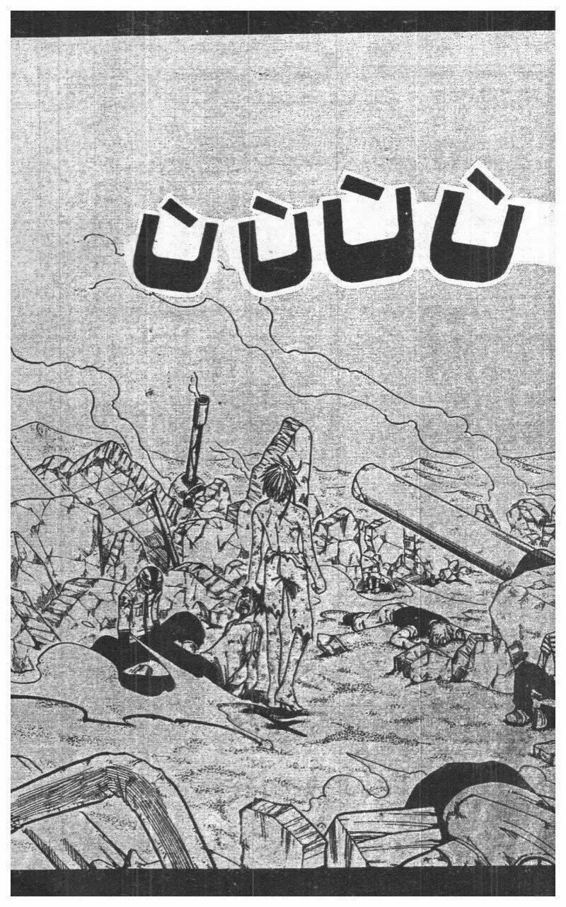 rave master (scan) chapter 10 99