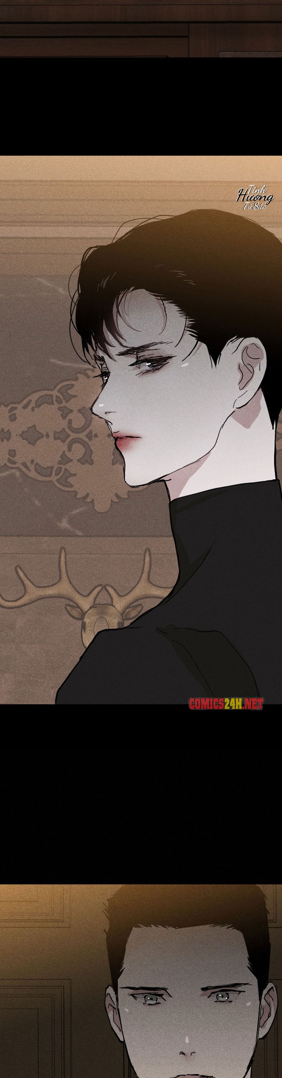 người đàn ông đã kết hôn chapter 10 40