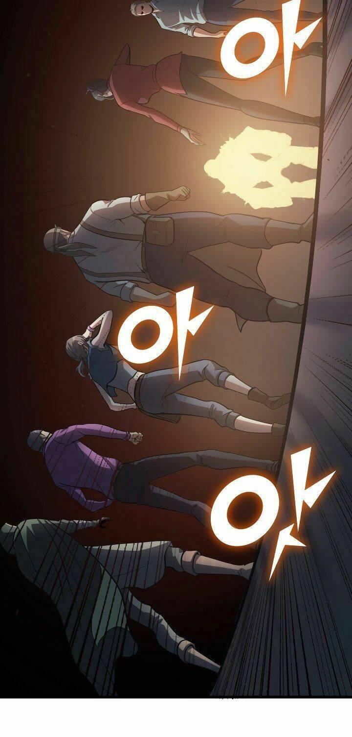 tôi trở lại thăng cấp một mình chapter 67 19