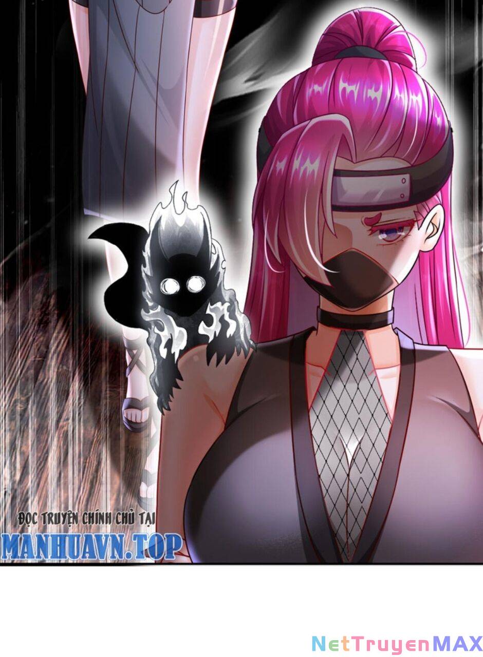 tuyệt thế đạo lữ chapter 67 35