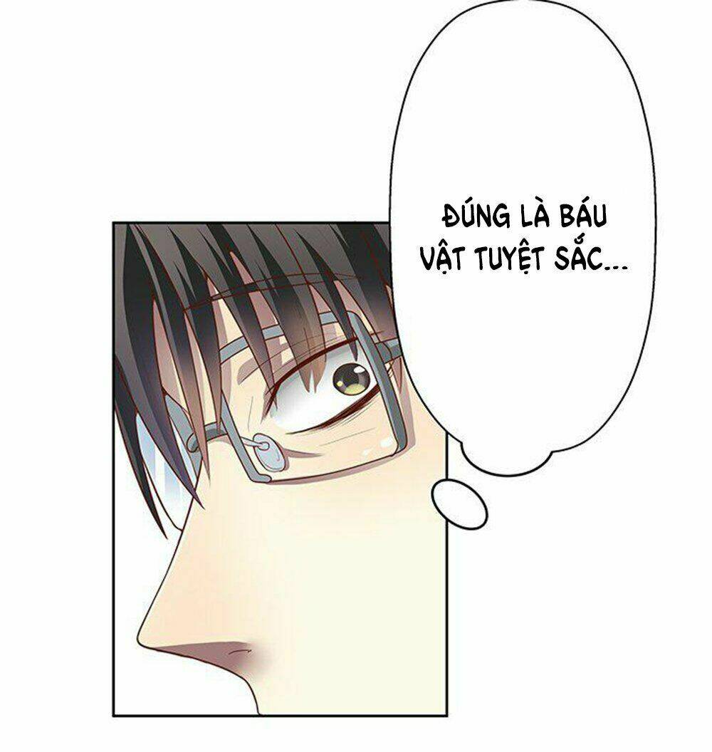 khi trò chơi ác ma bắt đầu chapter 4 17