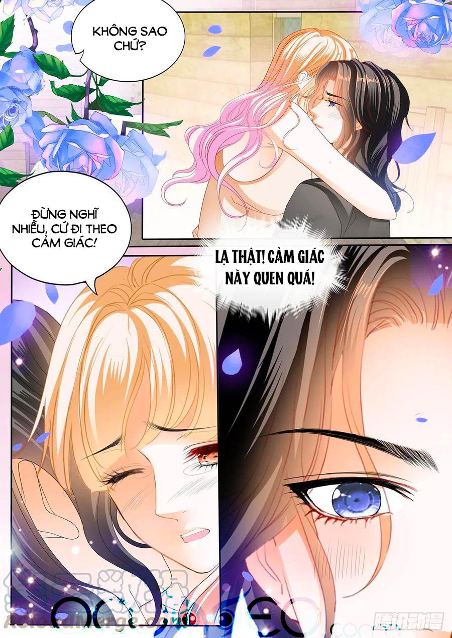 bá đạo tiểu thúc, xin trêu chọc vừa thôi! chapter 253 3