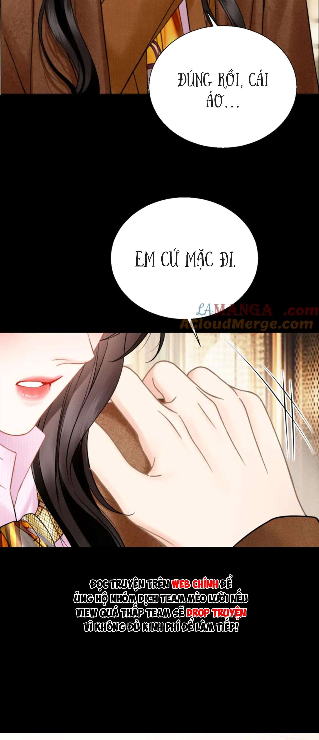 đắm say chapter 31 24