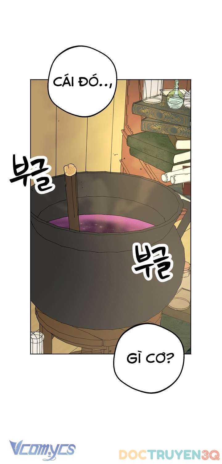 [18+] người tình của yêu tinh chapter 10 19