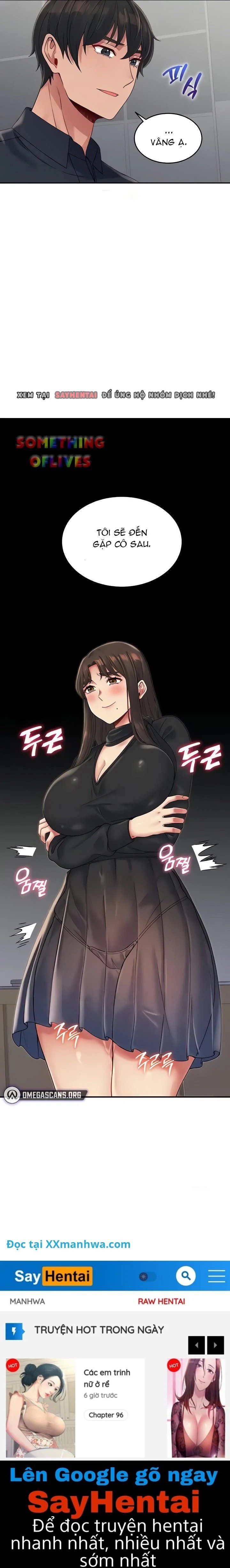 tình một đêm với giảng viên chapter 10 10