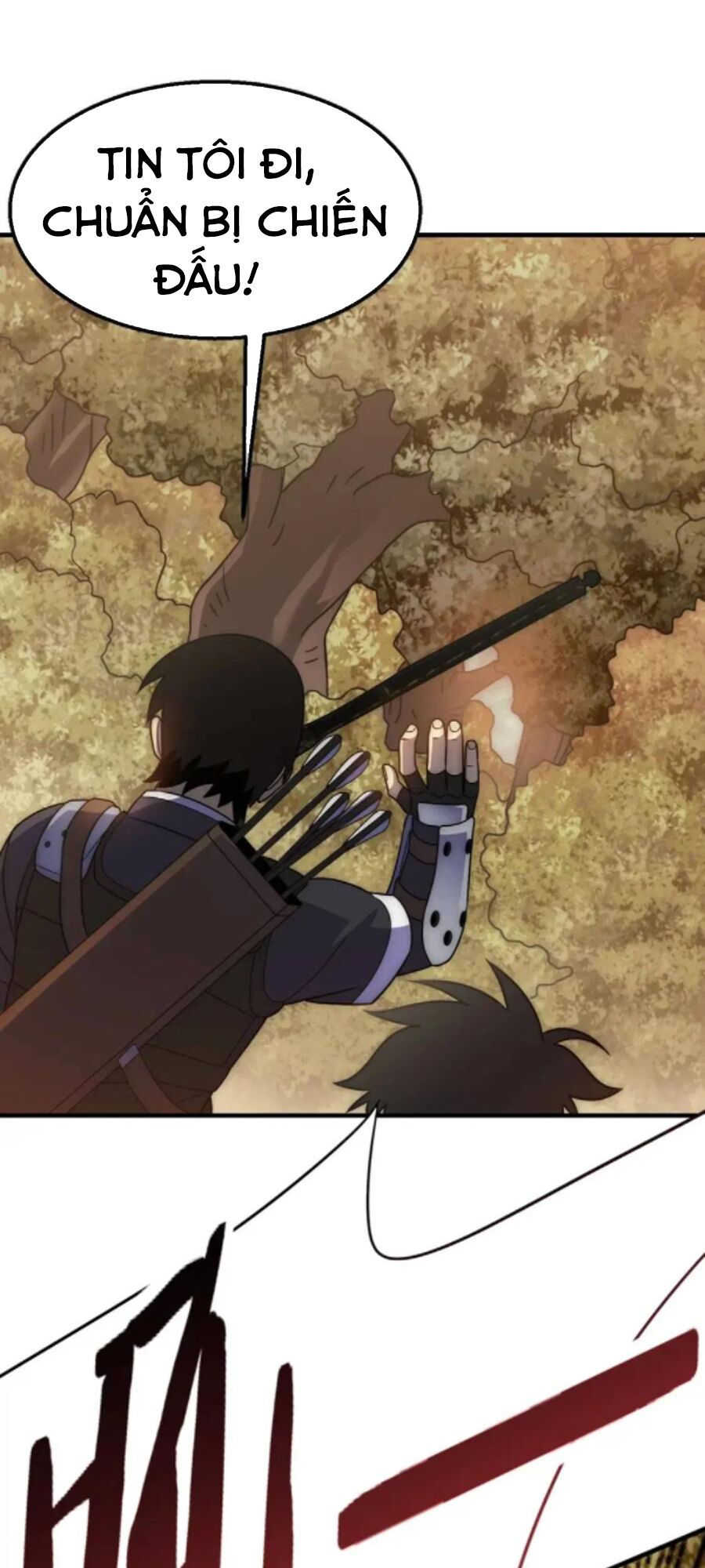 mạt thế đạo tặc hành chapter 43 50