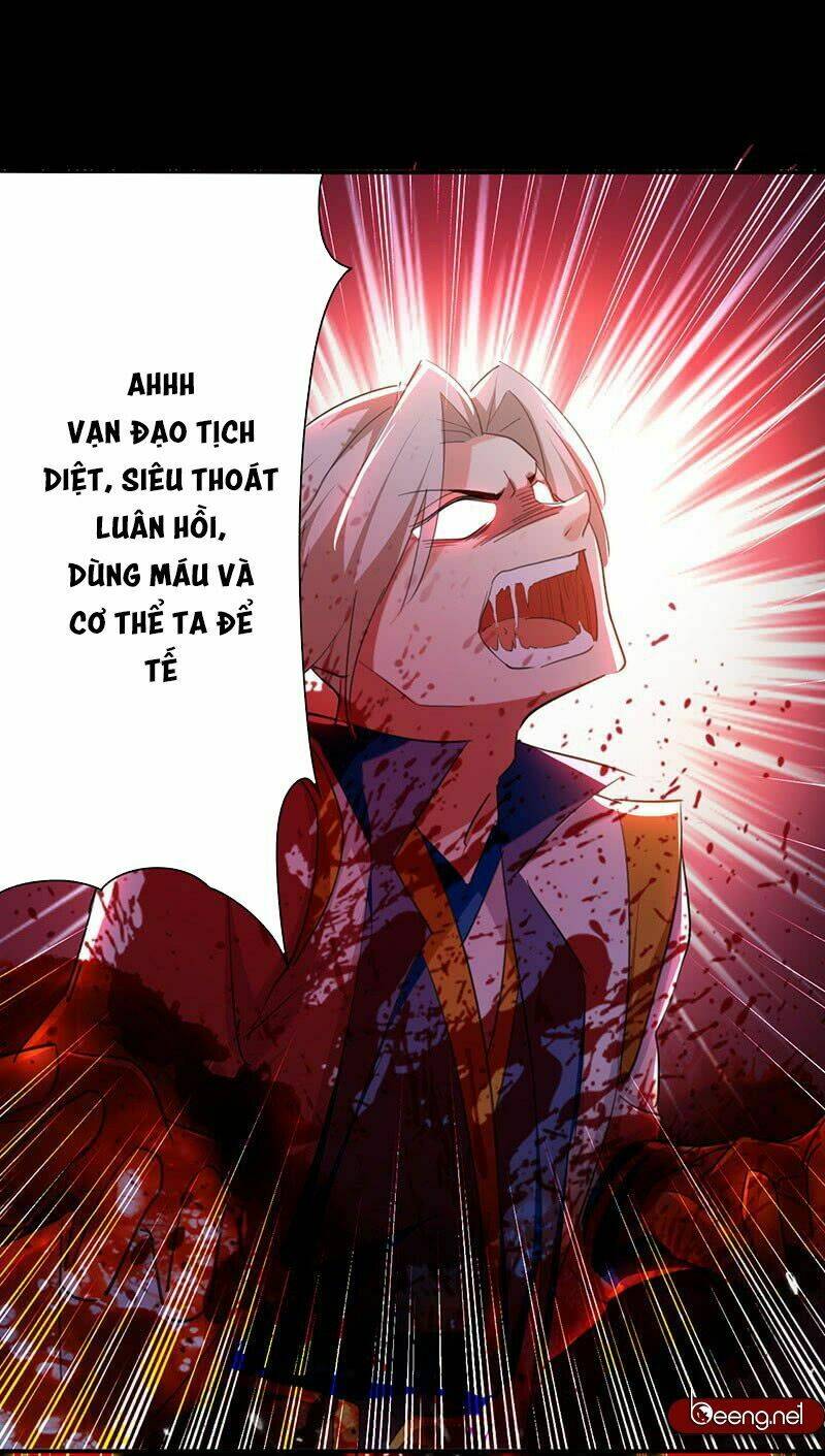 tối cường chiến hồn chapter 5 3