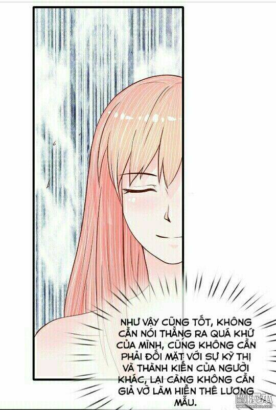 bộ trưởng ác ma tiếp cận tôi chapter 37 24