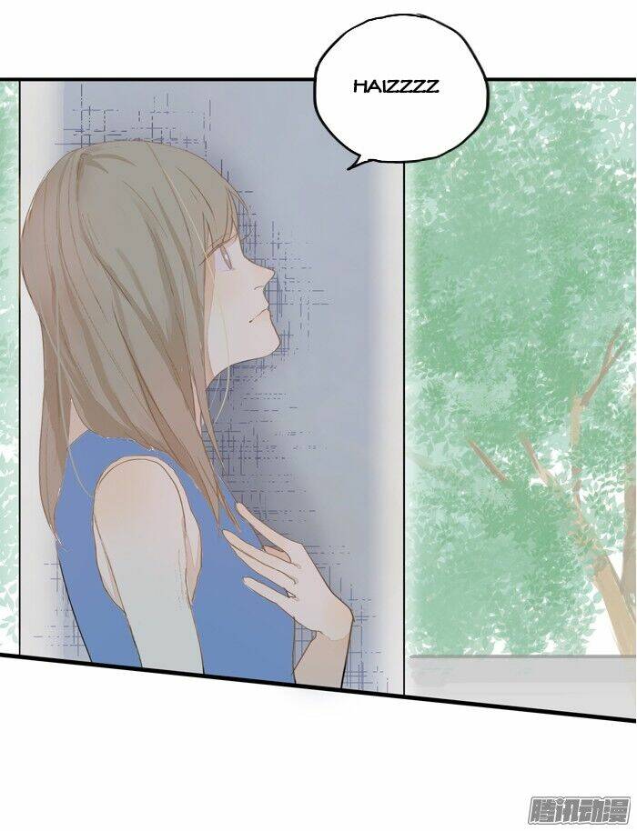 tại sao lại là nữ sinh chapter 9 5