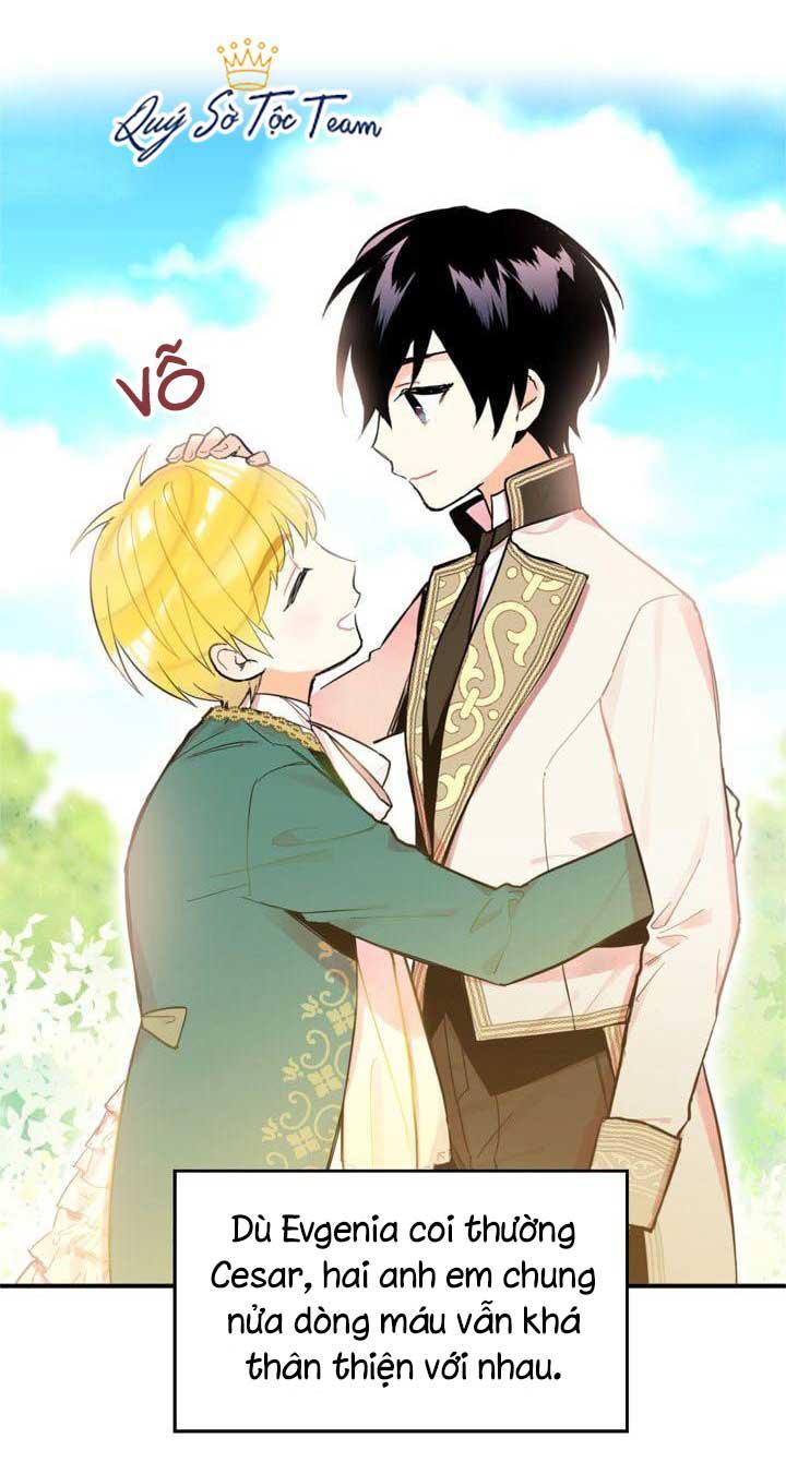 trọng sinh trở thành hoàng phi chapter 9 3