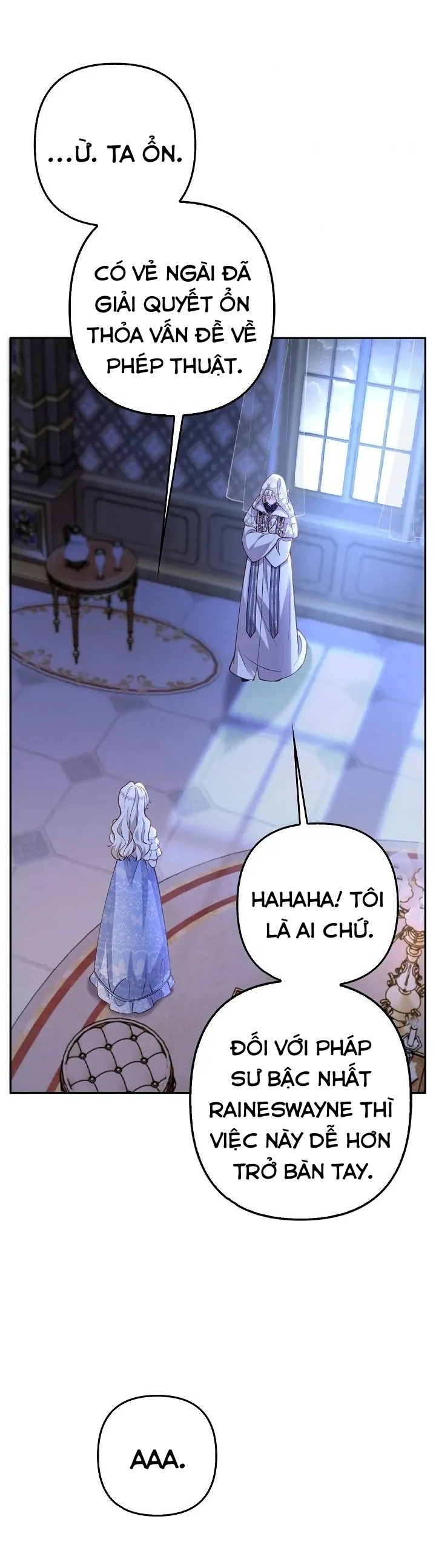 tôi sẽ nuôi dưỡng hai đứa con của nam chính chapter 60 10