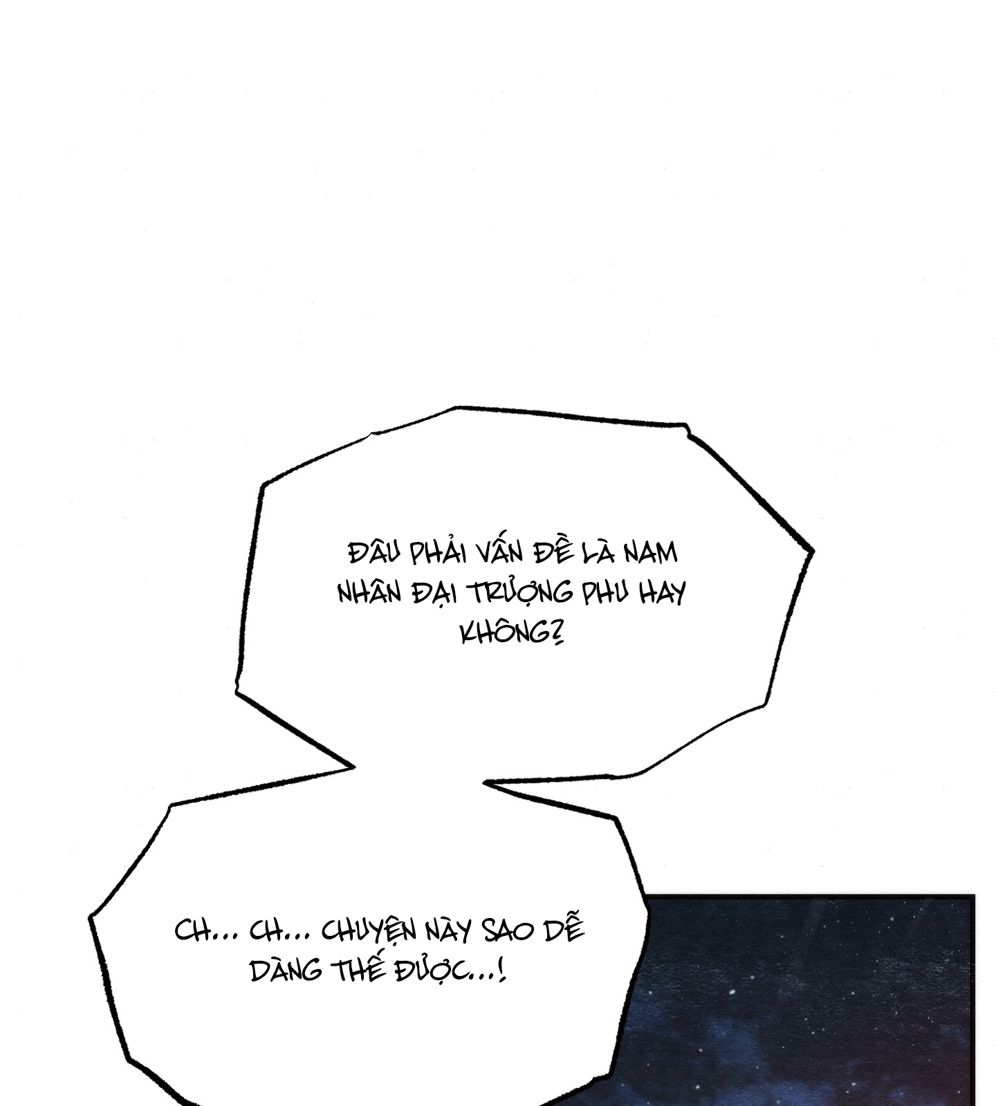 Cương Nhân chapter 86.2 1